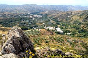 24 SIERRA NEVADA DE UGIJAR A TREVELEZ (30)